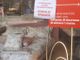 Caos spaccate, Borgo Filadelfia ha abbassato le serrande per 5 minuti con una protesta silenziosa: &quot;Adesso basta&quot; [FOTO]