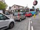 Parella soffocata dal traffico, il Comune: &quot;Chiediamo alla Regione parere su senso unico in Strada Antica di Collegno&quot;