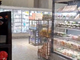 Dopo giorni di caldo arriva la pioggia con grandine su Torino: piove dentro il supermercato di Porta Nuova