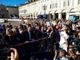 Salone Auto accende i motori, Salvini: &quot;Chi vuole espellere le vetture dalla città fa un danno economico e sociale&quot;
