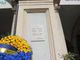 In piazza San Carlo una targa per Marisa Amato ed Erika Pioletti: “Doveroso, ma nulla cancellerà il dolore” [VIDEO e FOTO]