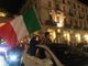 L'ITALIA E' CAMPIONE D'EUROPA: battuta l'Inghilterra, a Torino festa in piazza, fuochi d'artificio e caroselli [FOTO E VIDEO]
