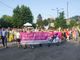 La marea arcobaleno del Torino Pride supera le 100mila presenze: &quot;Orgoglio dalla periferia al cuore verde della città&quot; [FOTO]