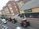 Decine di trattori bloccano Corso Moncalieri e Corso Casale. La protesta degli agricoltori arriva in centro a Torino