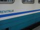 Manifesto choc sul treno Torino-Susa: “Possono circolare esclusivamente persone ricche e bianche”