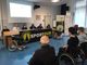 Dall’Unità Spinale al campo da tennis: “Lo sport per aiutare a superare i limiti”