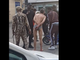 Barriera di Milano, ubriaco si denuda in piazza Foroni creando il panico tra i passanti