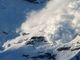 Allerta arancione e gialla per rischio valanghe sulle montagne del Torinese