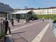 Torino sfiora i 30° ma in piazzale Valdo Fusi manca l'acqua, la richiesta degli skateboarder: &quot;Dateci un Toret&quot;