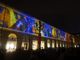 Garibaldi e le giubbe rosse accendono piazza San Carlo: Torino si illumina come Lione [FOTO E VIDEO]