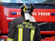 Scoppia un incendio in una casa di Montanaro: coppia ustionata, lei è in prognosi riservata