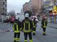 Allarme in corso Rosselli per una fuga di gas: allontanati i bambini di un asilo ed evacuati due condomini