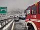Maxi incidente in Valle di Susa, Sitaf si difende: &quot;Servizio antigelo attivo fin dal mattino presto&quot;