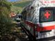 Tragedia nell'imperiese: danno fuoco ad alcune sterpaglie, l'incendio investe una 73enne torinese che muore ustionata