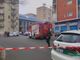 Allarme bomba in Barriera di Milano: gli artificieri in via Cimarosa, evacuata l'intera zona