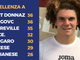 ECCELLENZA A - Pont Donnaz e BorgoVercelli in vetta! Borgaro, tripletta di Orofino