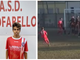 VIDEOGOL - Trofarello, magia su punizione del '98 Anoir Aadaoui