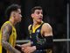 A2, Bergamo al tappeto: quinta vittoria consecutiva per Basket Torino e vetta solitaria