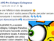 PESCE D'APRILE - &quot;Maxi-fusione di società a Collegno&quot;: era una bufala