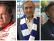CALCIO IN BILICO - Parola a Viassi, Cicciù e Lucibello, tra regole, stop (?) e rimborsi