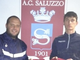 ECCELLENZA B - L'ex Toro e Saluzzo Giorgio Gennaro, portiere, al Saluzzo