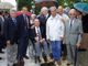 Venaria piange Giuseppe Cainero, il grande gregario di Fausto Coppi che poi divenne vigile urbano