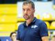 Il Barricalla Cus Torino Volley conferma coach Mauro Chiappafreddo