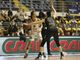 Serie A1: impresa titanica dell'Iren Fixi Torino, Broni battuta 87-85