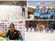 Verso l’Alpen Cup. Grandi numeri a Pragelato: 260 atleti di 13 nazionalità diverse in gara sabato 18 e domenica 19