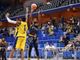 Tutto sembra giocare a favore della promozione in A1 della Reale Mutua Basket Torino