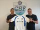 Si parte, il Csf Carmagnola ufficializza il nuovo organigramma 2020-21: neopresidente Alessio Russo