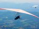 Deltaplani e parapendio tornano a colorare i cieli del Torinese e del Perugino