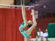 L’Eurogymnica Torino conquista un ottimo settimo posto ad Eboli