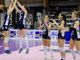 Mercoledì 12 febbraio la Reale Mutua Fenera Chieri ’76 ospita il derby con la Bosca San Bernardo Cuneo