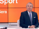 Il giornalismo sportivo italiano piange la morte di Franco Lauro