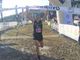 Al 19enne pinerolese Gianluca Ghiano la 3a edizione della CMP Trail Imperia