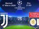 Coronavirus, Juventus: a rischio il big match con l’Inter ed il ritorno di Champions con il Lione