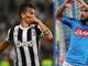 Il Napoli restituisce alla Juventus lo stesso trattamento ricevuto: settore ospiti ai soli residenti in Campania. Ma non solo...