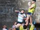 Itinera CUS Ad Maiora Rugby 1951: Maschile di serie A impegnata all'Albonico nel match di recupero contro il CUS Genova