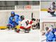 9° Torneo Internazionale di Para-Ice Hockey di Torino: l’Italia batte il Giappone ma per l’accesso alla finale non basta