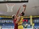 A2, la Reale Mutua Basket Torino cade a Trapani