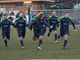Elogi social dalla Federazione a Gian Luca Rubin, capitano del PSG, la squadra di Pino Torinese, Rubin: “Un capitano con le stellette”