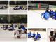 Torneo Internazionale di ParaIce Hockey di Torino: l’Italia vola in finale
