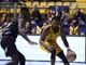 La Reale Mutua Basket batte Latina grazie ad un gran secondo tempo