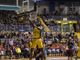 La Reale Mutua Basket Torino sa soffrire. E batte Rieti