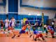Cuore e orgoglio Parella, Trento ko al tie-break