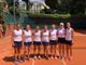 Il Tennis Beinasco è pronto per la semifinale scudetto di A1 Femminile