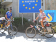 Parte sabato 25 luglio la traversata cicloturistica da Bardonecchia ad Otranto