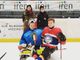 Italia battuta e superata dalla Norvegia nella seconda giornata del Torneo Internazionale di Para-Ice Hockey di Torino