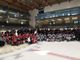 Trionfo dell'Italia al 9° Torneo Internazionale di Para-Ice Hockey di Torino (Foto)